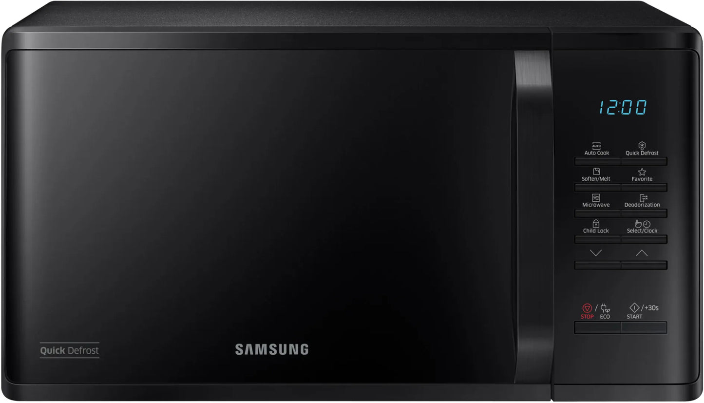 Micro-ondes monofonction MS 23 K 3513 AK(Noir)