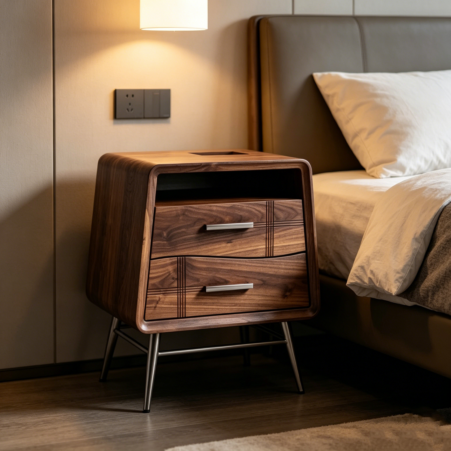 Tables de chevet